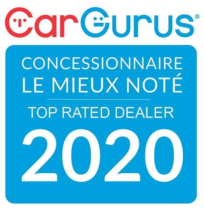 Car Gurus 2020
