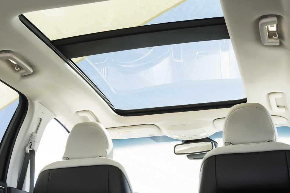 Ford Edge 2020 Ford Edge 2020