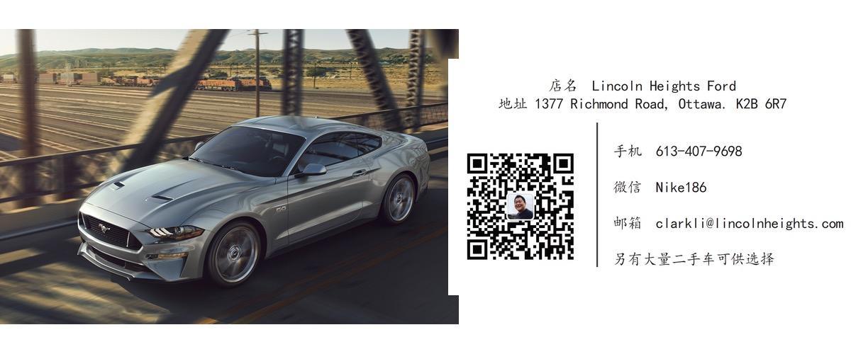 Mustang Mustang