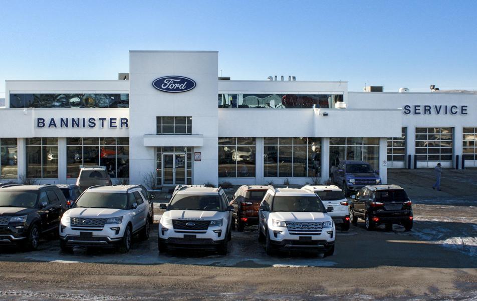Ford Home Ford Home