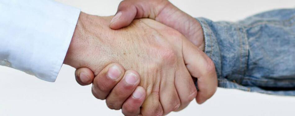 shaking hands shaking hands