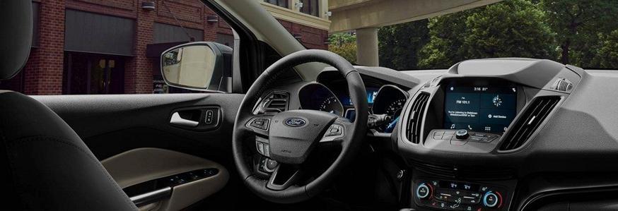 ford interior ford interior