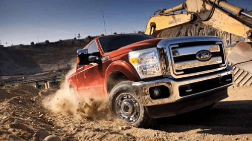 2016 Ford Truck Models 2016 Ford Truck Models
