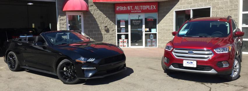 A Spa for Your Car! A Spa for Your Car!