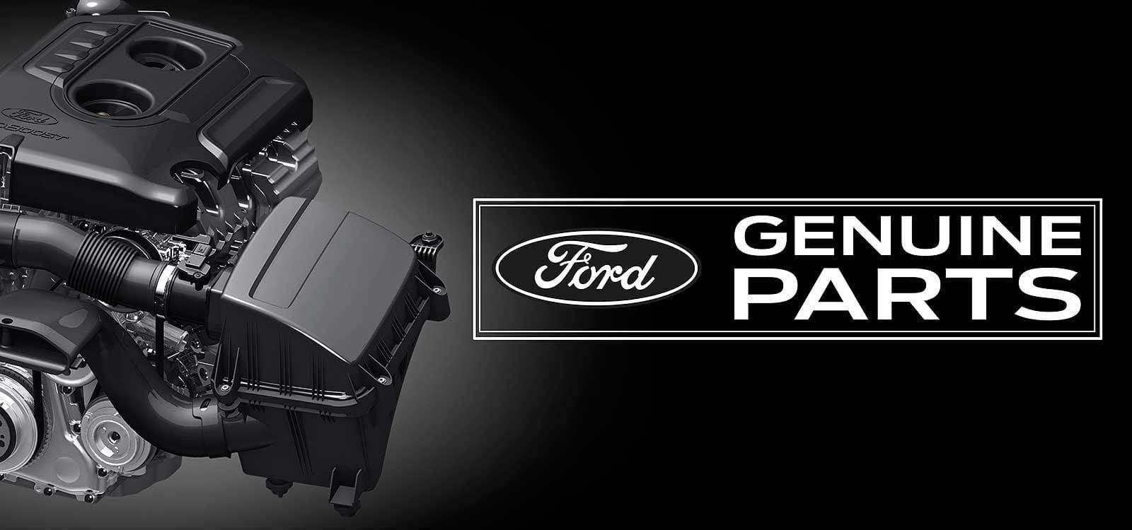 Ford Order Parts image Ford Order Parts image