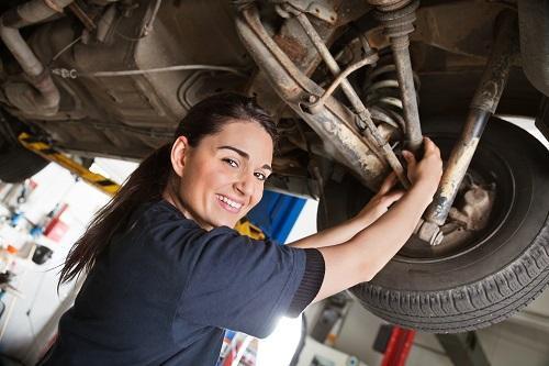 Watkin Motors Ford Ask a Tech Watkin Motors Ford Ask a Tech
