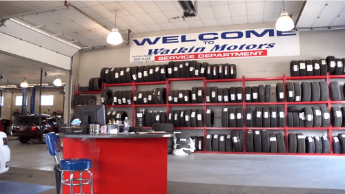 Welcome to Watkin Motors Service Department Welcome to Watkin Motors Service Department
