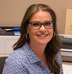 Sherry Beare Financial Services Manager Sherry Beare Financial Services Manager