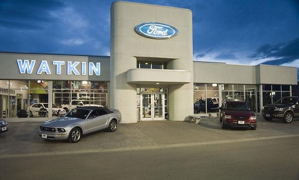 Ford Testimonials image Ford Testimonials image
