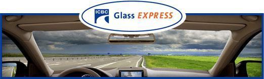 ICBC Glass Express ICBC Glass Express