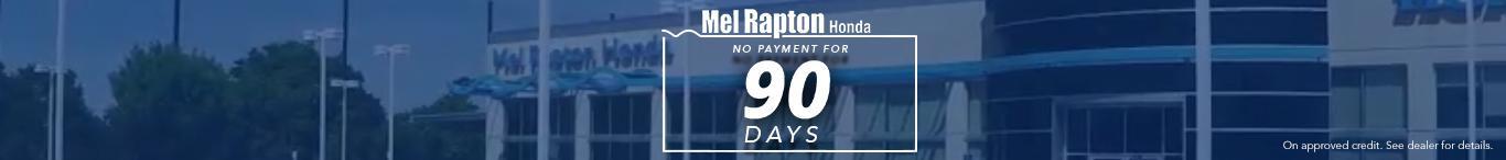 $90 down, no payment for 90 days $90 down, no payment for 90 days