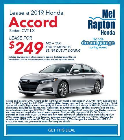Sacramento Honda Dealer Serving Davis Citrus Heights Honda Offers