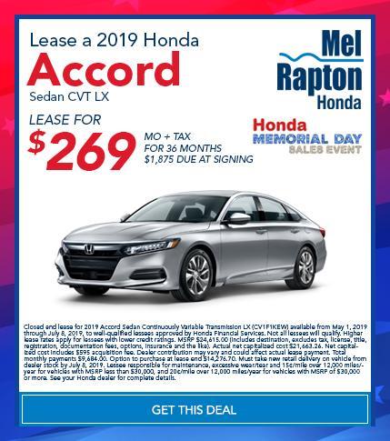 Sacramento Honda Dealer Serving Davis Citrus Heights