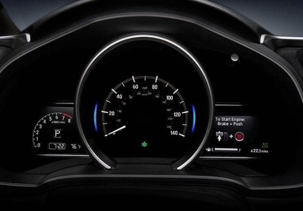 Compare: 2019 Fit vs 2019 Yaris Compare: 2019 Fit vs 2019 Yaris