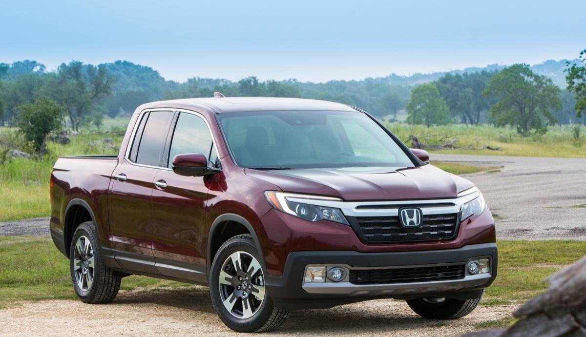 Honda Summer Honda Summer