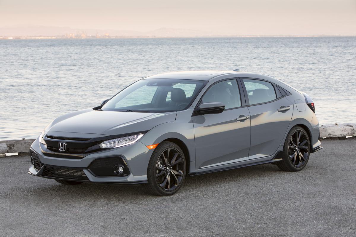 2017 Honda Civic For Sale near Davis 2017 Honda Civic For Sale near Davis