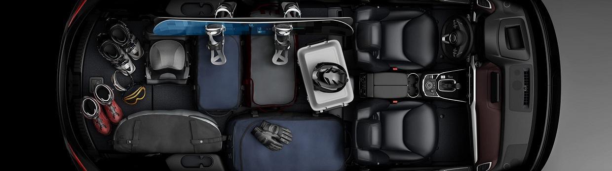 2019 Mazda CX-9 2019 Mazda CX-9