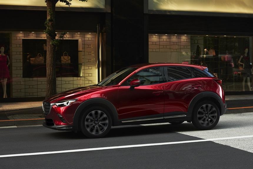 Yarmouth Mazda Yarmouth Mazda