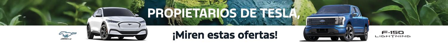 Tesla Conquest Offers | Southern California Ford Dealers Tesla Conquest Offers | Southern California Ford Dealers