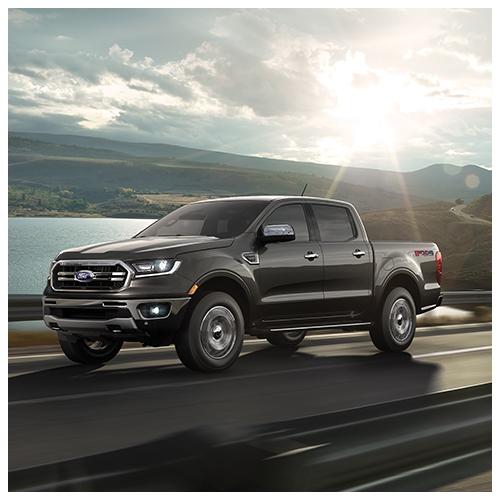 2020 RANGER 2020 RANGER