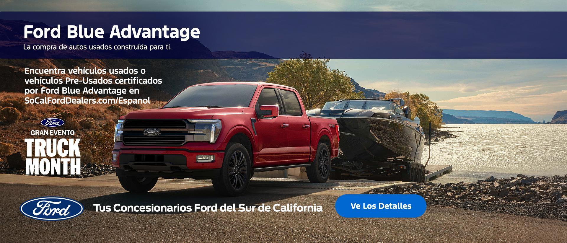 Ford Certified Pre-Owned Vehicles | Southern California Ford Dealers Ford Certified Pre-Owned Vehicles | Southern California Ford Dealers