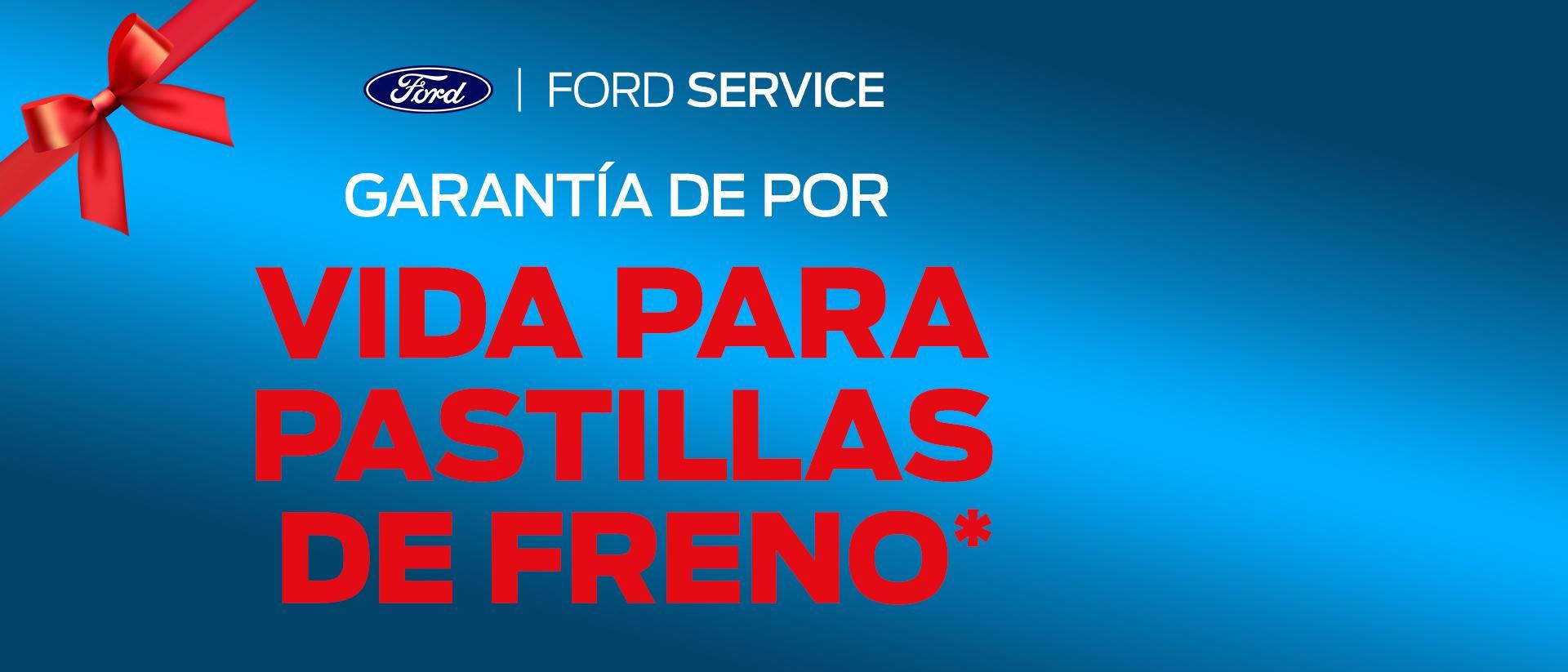 Brake Guarantee* | Ford Service | SoCal Ford Dealers Brake Guarantee* | Ford Service | SoCal Ford Dealers