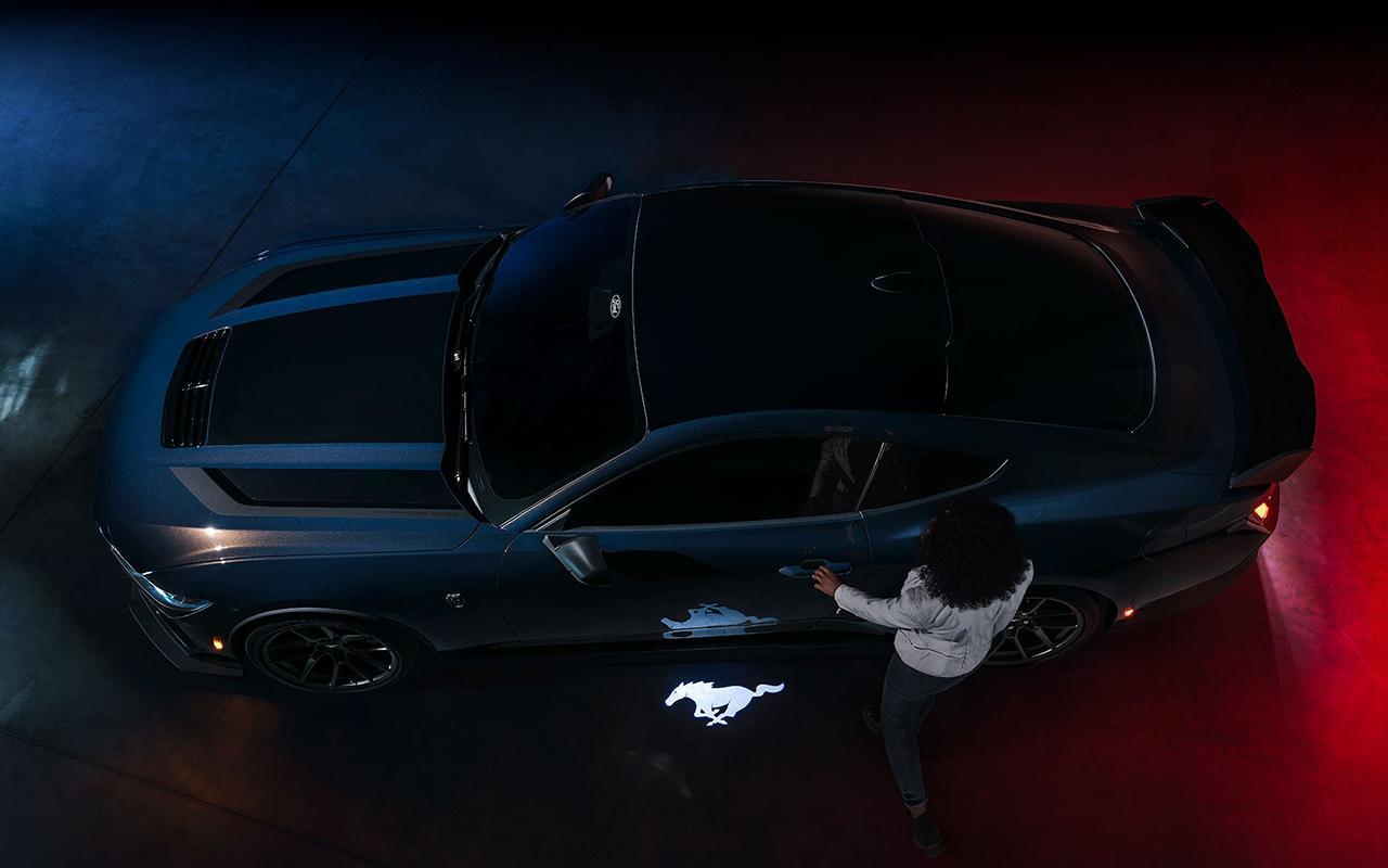 Totalmente Nuevo Ford Mustang® 2024 | Southern California Ford Dealers
