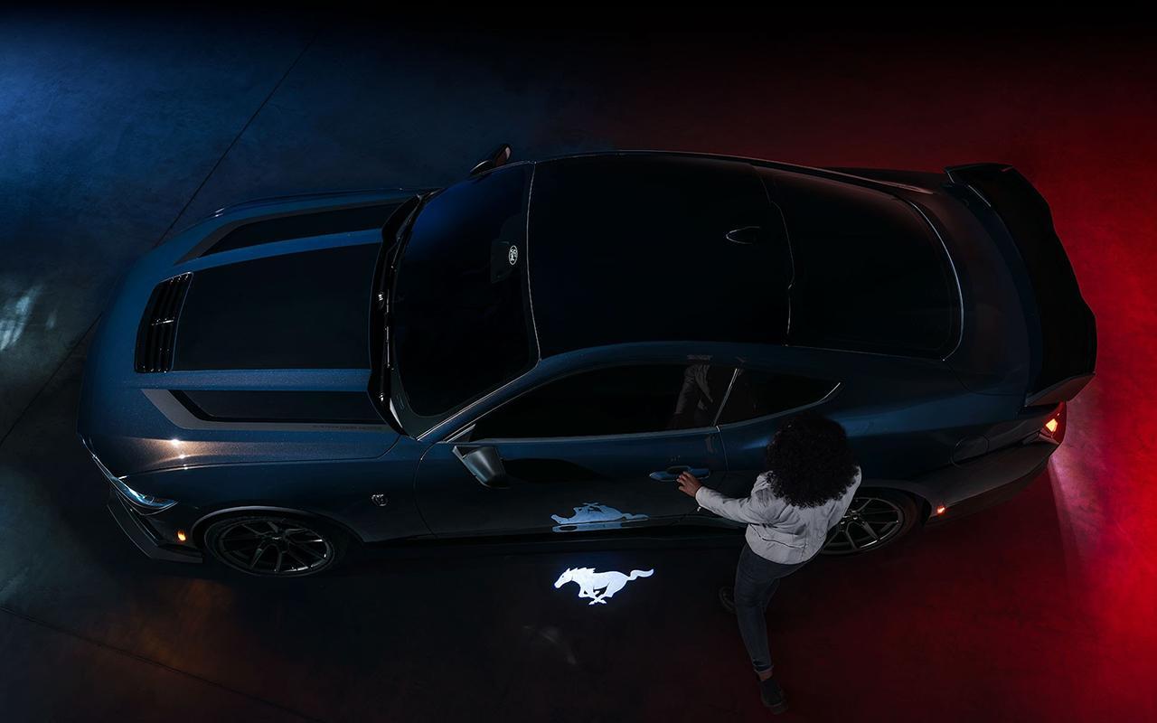 The All-New 2024 Ford Mustang® | Southern California Ford Dealers