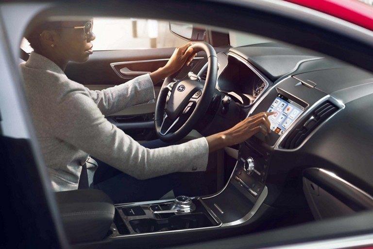 2019 Edge 2019 Edge