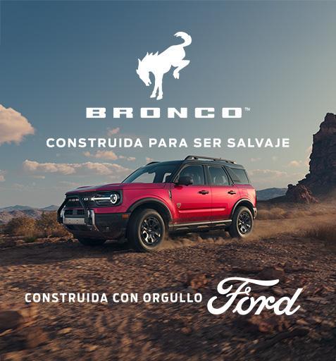 Ford Bronco Sport 2025 Ford Bronco Sport 2025