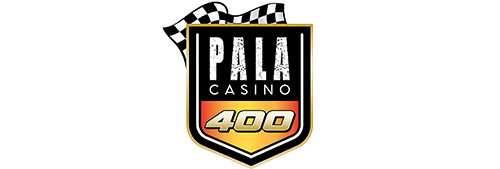 NASCAR at the Fontana Auto Club Speedway | Southern California Ford Dealers