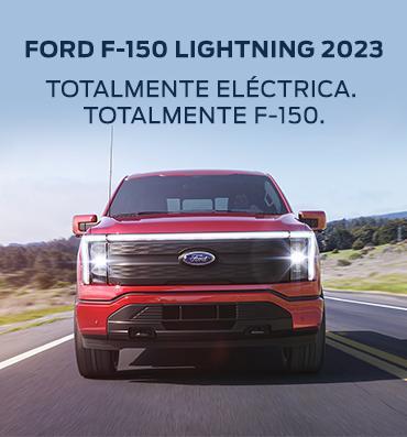 Ford F-150 Lightning 2023 | SoCal Ford Dealers ES