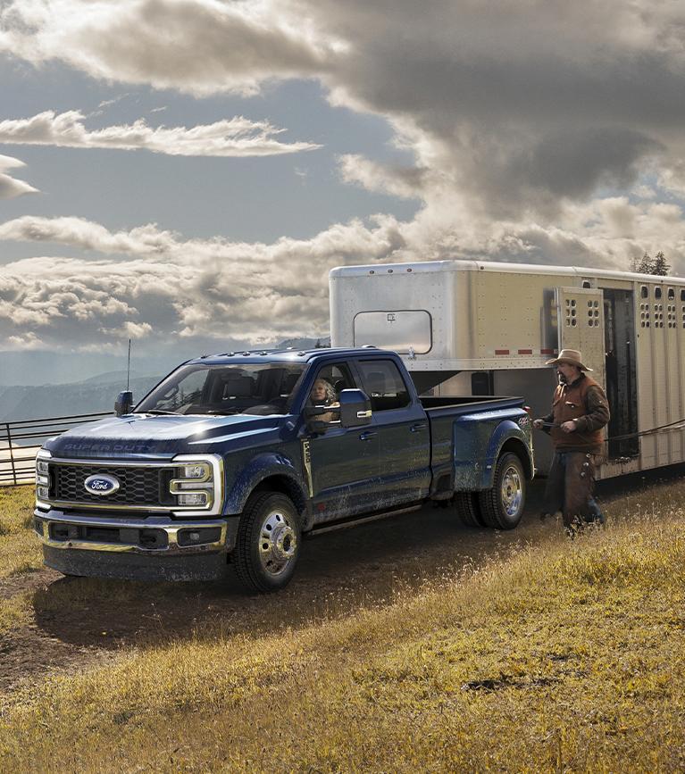 Ford 450 super Duty