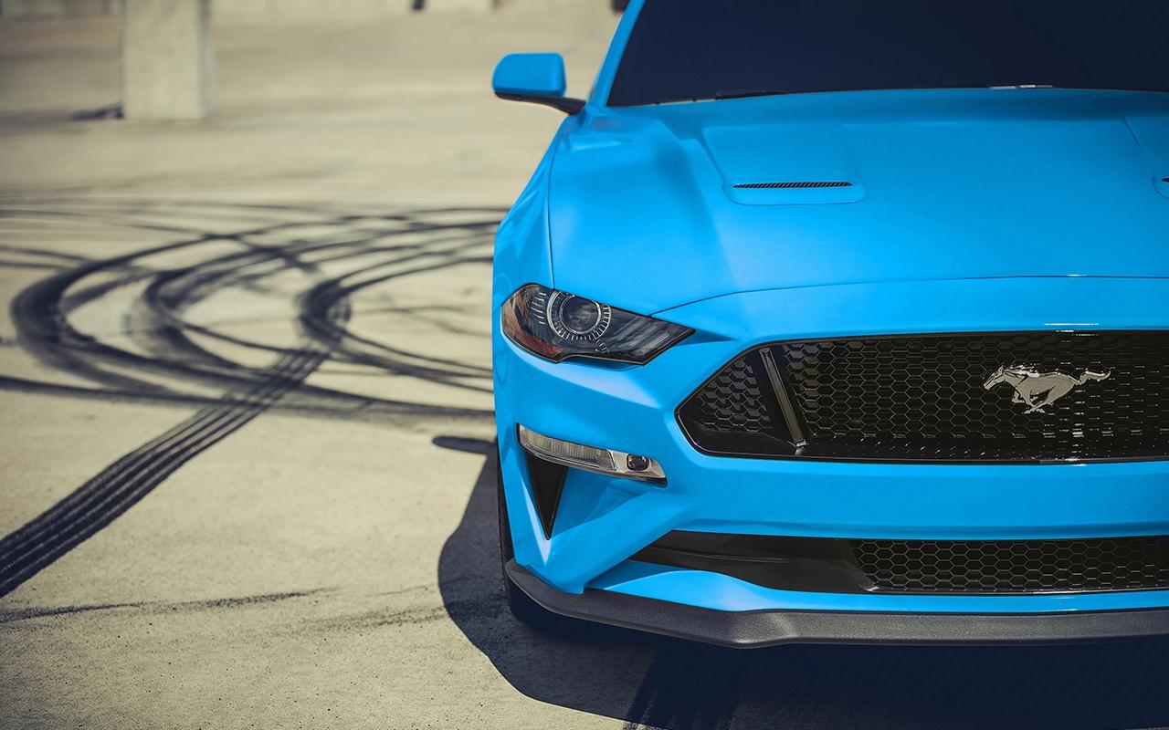 Ford Mustang GT | Southern California Ford Dealers