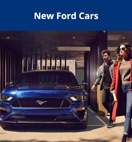 New Cars New Cars