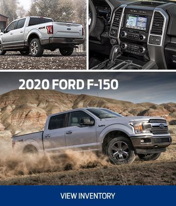 New Used Ford Cars Trucks Suvs Dealership In Camrose