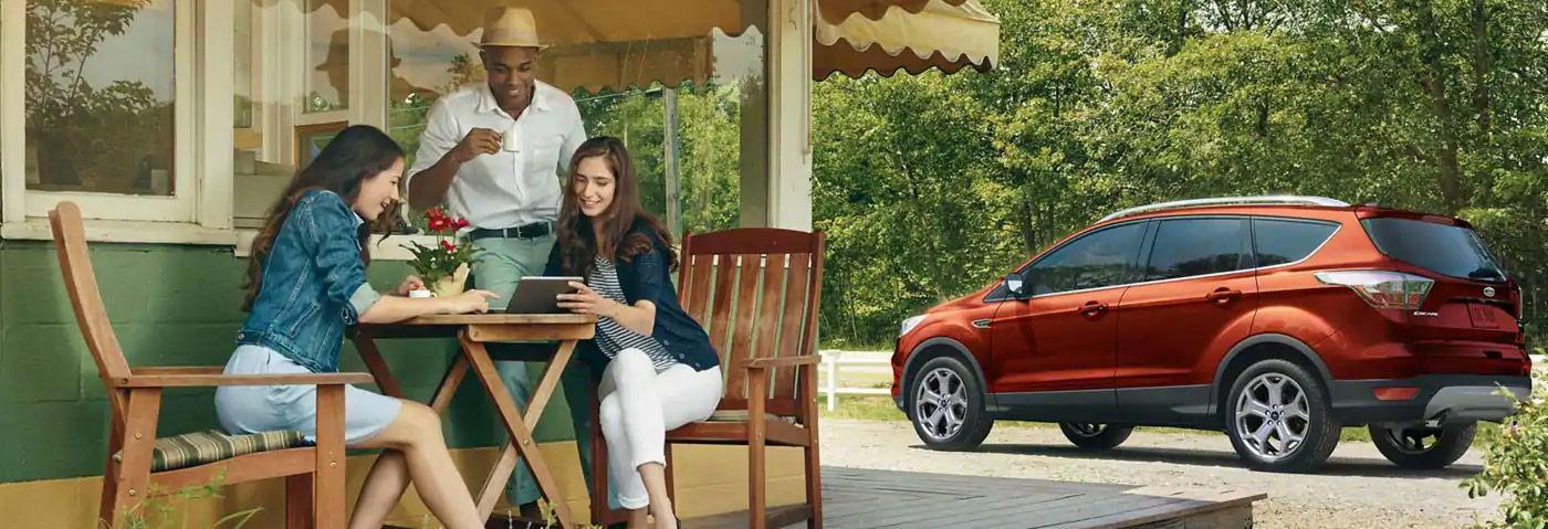 Ford Dealer Reviews image Ford Dealer Reviews image