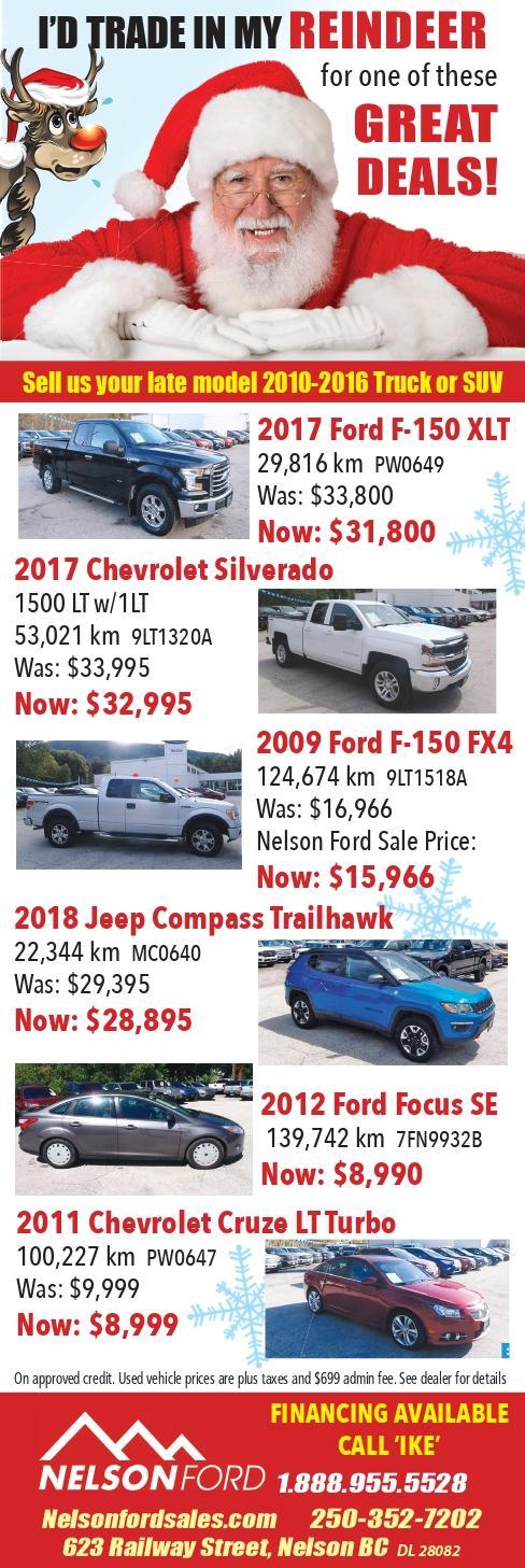 Offers Offers
