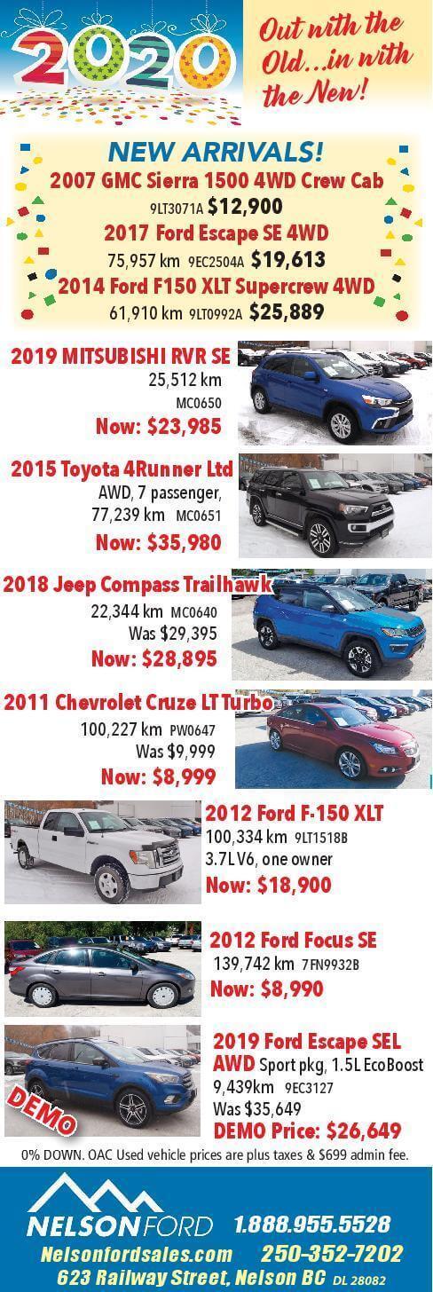 used vehicle offers used vehicle offers