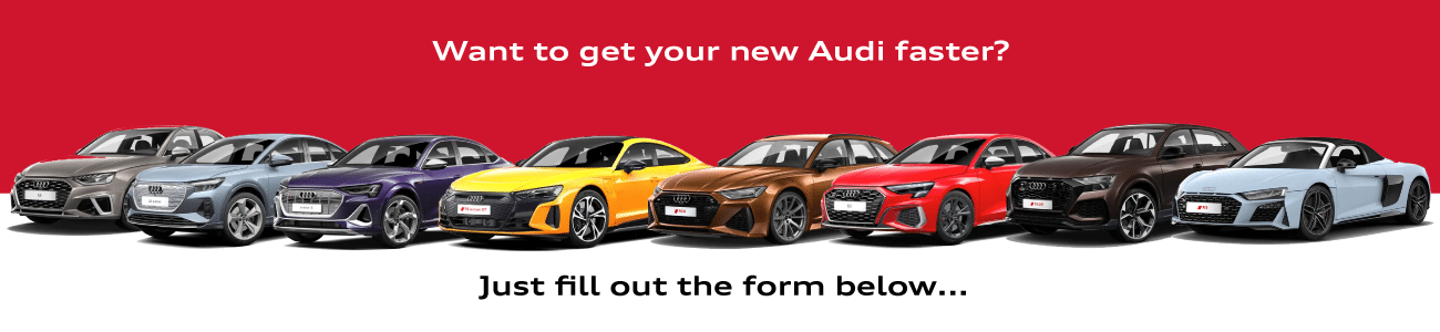 Audi Uptown - Pre Order Page Audi Uptown - Pre Order Page