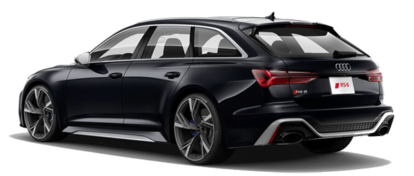 Audi Uptown RS 6 Avant Audi Uptown RS 6 Avant