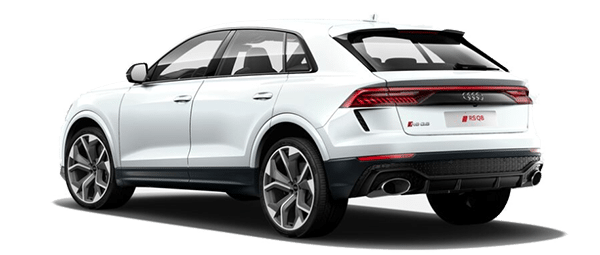Audi Uptown RS Q8 Audi Uptown RS Q8