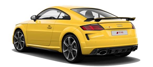 Audi Uptown TT RS Audi Uptown TT RS
