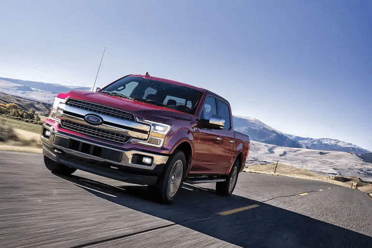 F-150 F-150