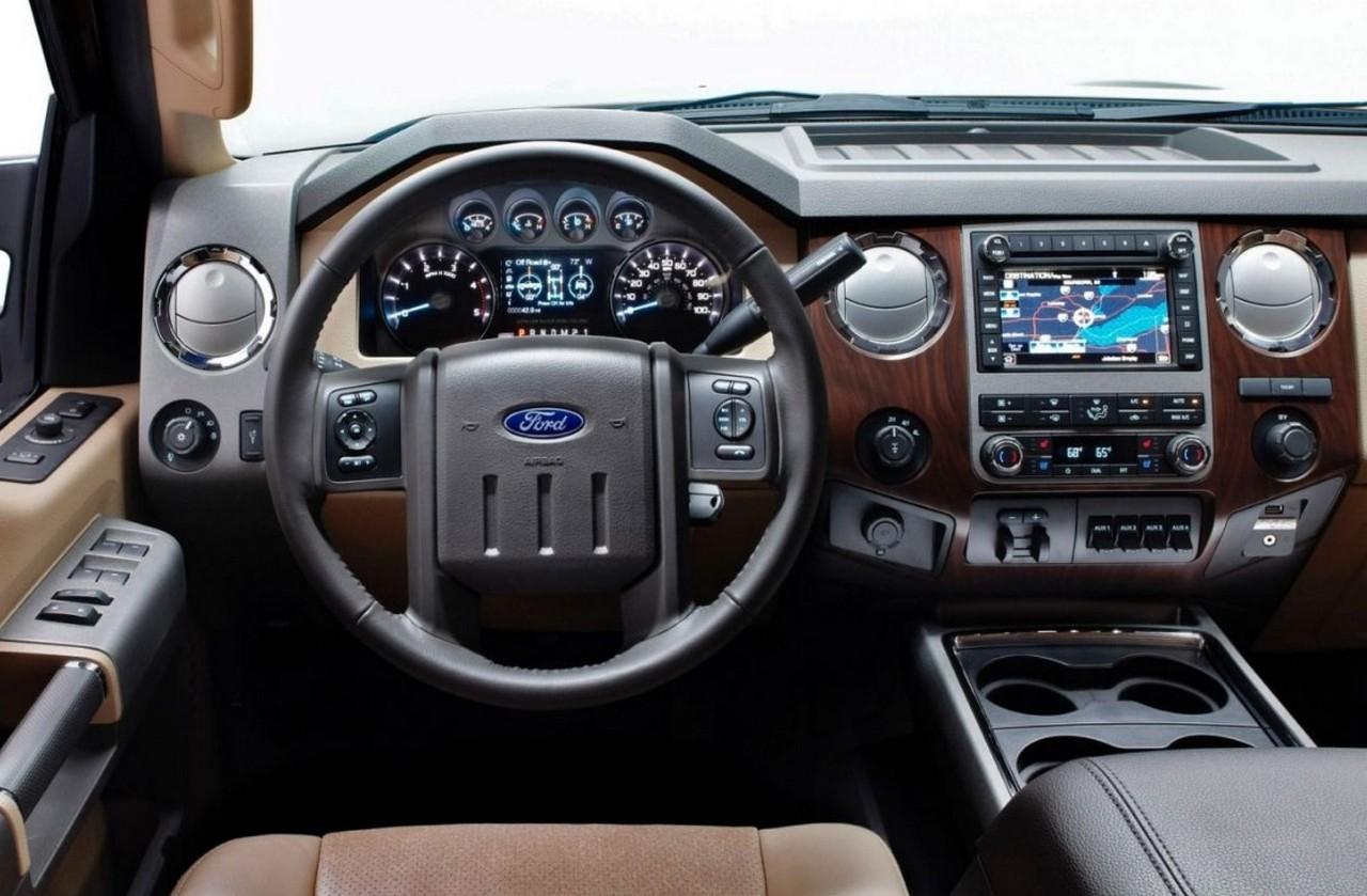 2019 F-250 SuperDuty 2019 F-250 SuperDuty
