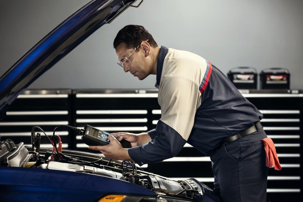 Ford Service Ford Service