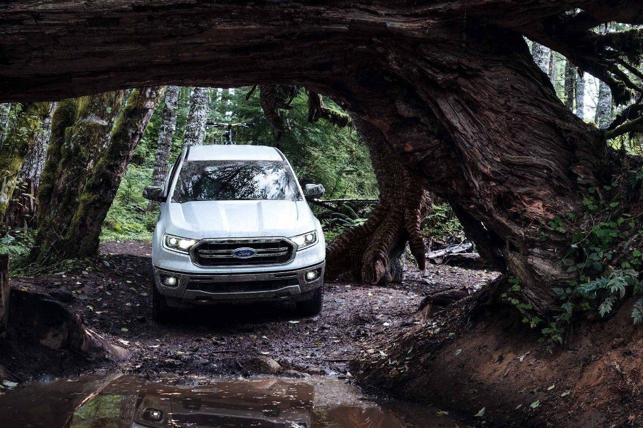 2019 Ranger 2019 Ranger