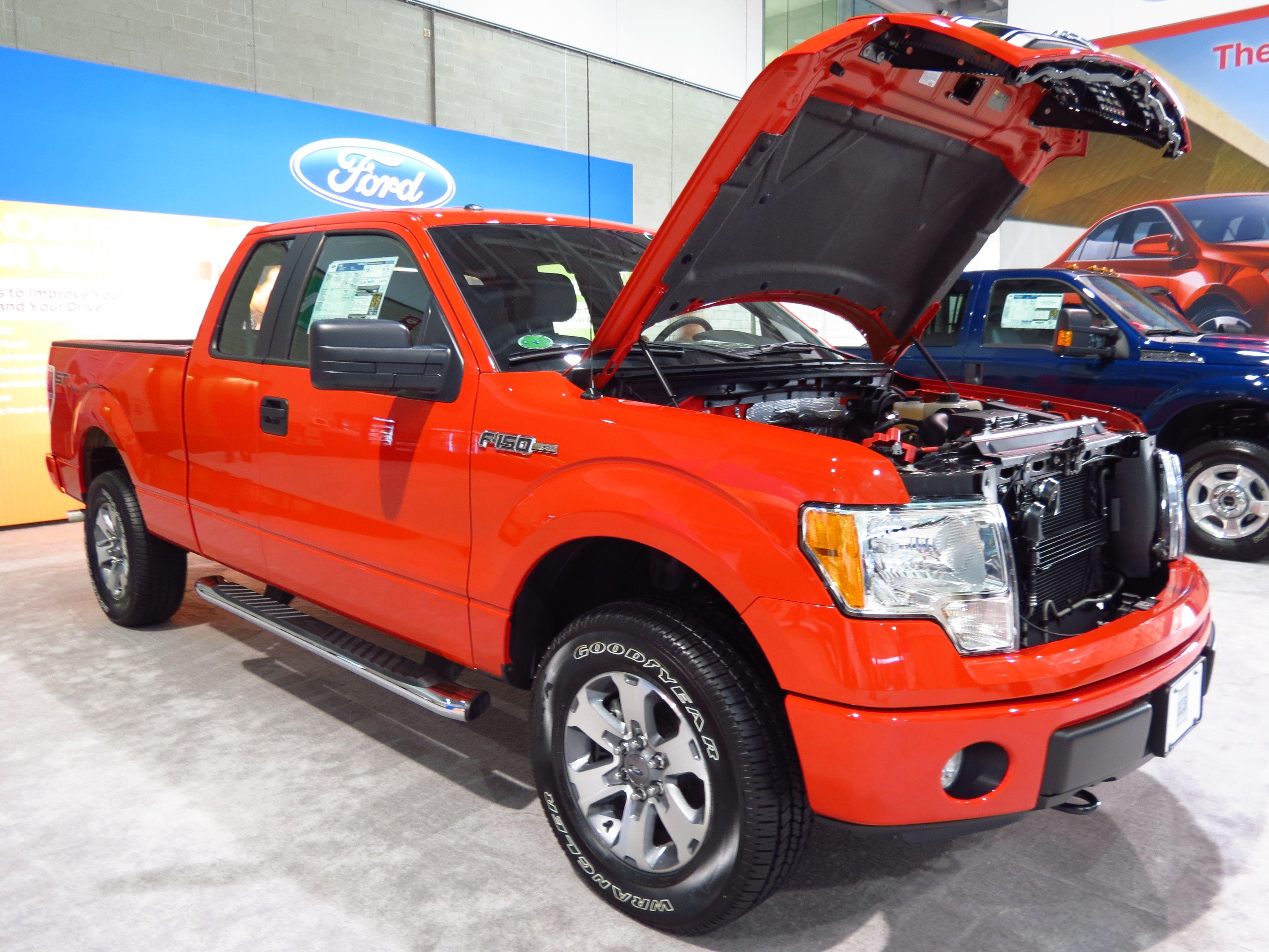 Where to service your Ford in Upland, CA? Where to service your Ford in Upland, CA?