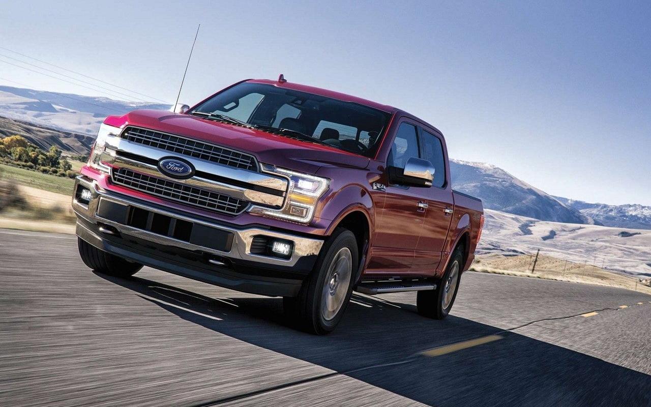 Ford offers Ford offers