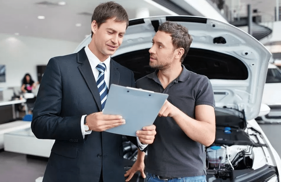 Ford Service Ford Service
